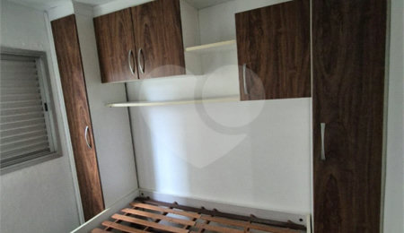 Apartamento à venda com 2 quartos em Vila Formosa, São Paulo, SP