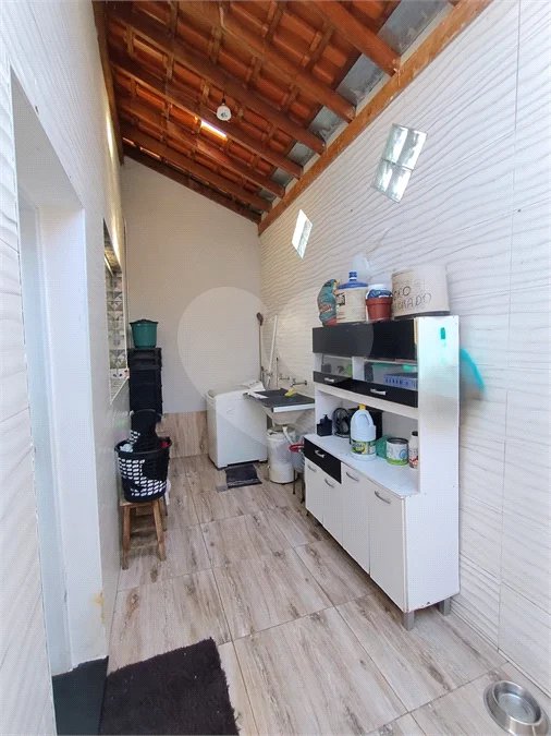 Casa para venda no bairro Astúrias, Piracicaba/SP.