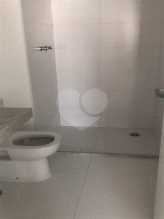 Studio de 34m² na Vila Mariana