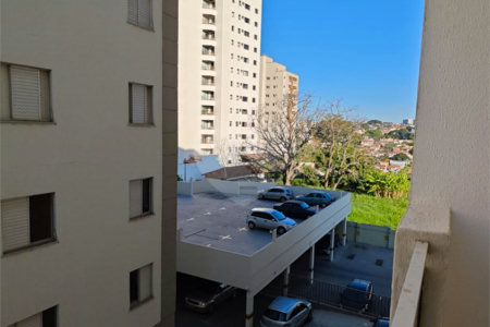 Apartamento com 3 Dormitórios sendo 1 Suíte no Jardim Paraíso – Conforto e Excelente Localização, próximo a Santa Casa