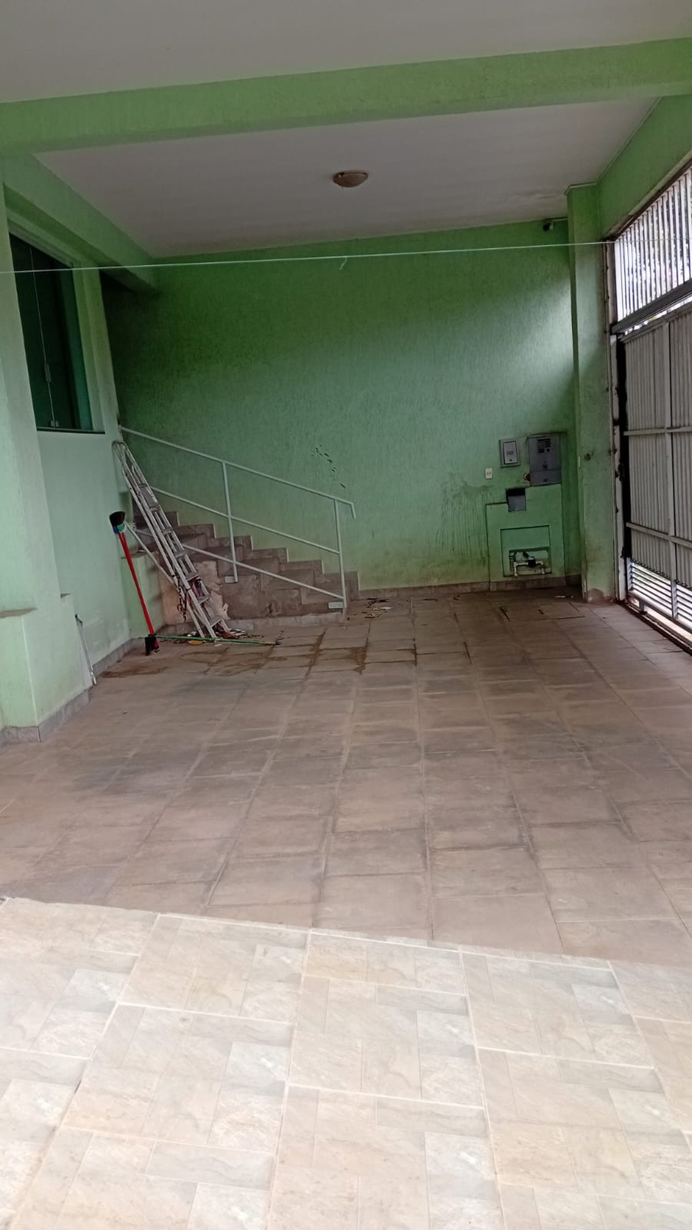 Sobrado residencial/comercial para alugar com 4 quartos, sendo 1 suíte, em Parque Ipê, São Paulo - SP
