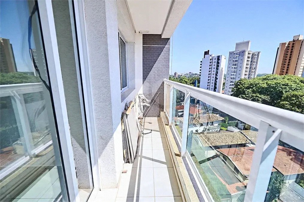 Sala Comercial para Disponível para Locação no Edifício Trio Lindenberg – Bairro Cidade Jardim - Piracicaba/SP.