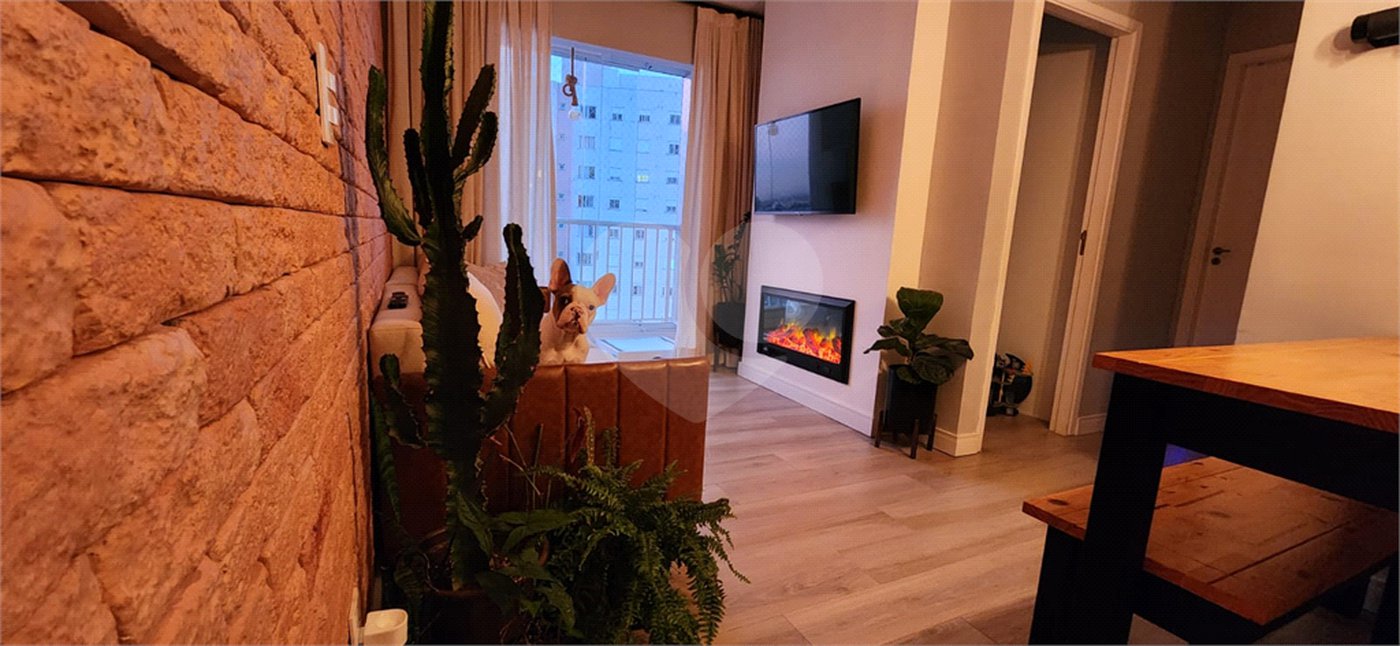 Apartamento Pirituba
