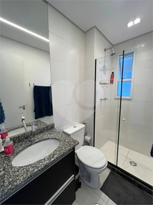 Apartamento a venda no Grand Club Esportiva com 3 dormitorios 2 vagas e lazer completo