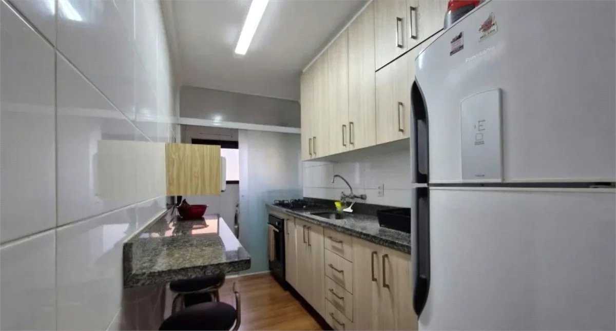 Apartamento à venda com 3 quartos, sendo 1 suíte,  em Jardim Esmeralda, São Paulo, SP