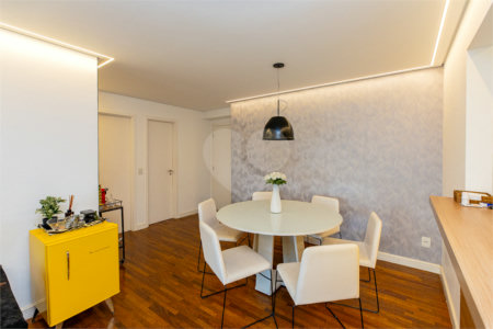 Apartamento à venda com 3 quartos, sendo 1 suíte, em Vila Mascote, São Paulo, SP