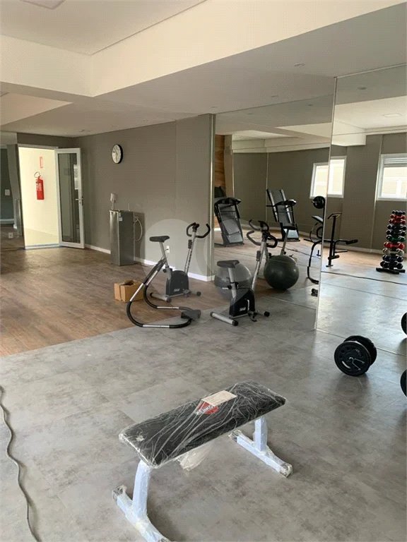Apartamento à Venda na Mooca 29 m 1 Dormitório Sacada Ótima Localização