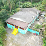Tapiraí Sp - Sítio Santa Clara - Area de 12,1 ha - composto por casa principal, galpões poço artesiano, ótima área para plantios. Fica localizado a aproximadam. 1 quilômetro da prefeitura. Area preservação permanente- 4,6 ha - Area aproveitável - 4,6 ha - area utilizada rural - 2,5 ha -R$ 750.000,00