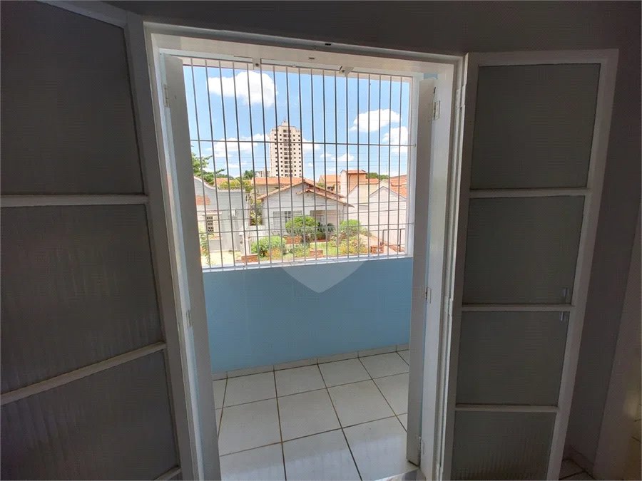Casa à Venda no Centro de Piracicaba – Espaço, Conforto e Excelente Localização