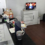 Apartamento residencial
