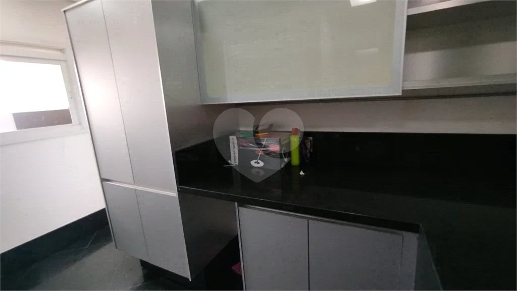 Á venda Apartamento Alto Padrão 5 suítes / 8 vagas 522m² Vila Nova Conceição