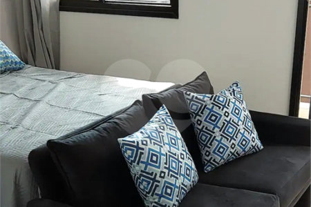 Apartamento á venda - Itaim Bibi