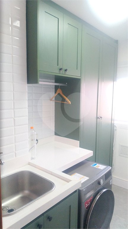 APARTAMENTO A VENDA EM SP BELÉM