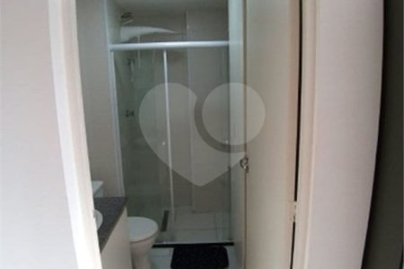 Apartamento para locação no Brás