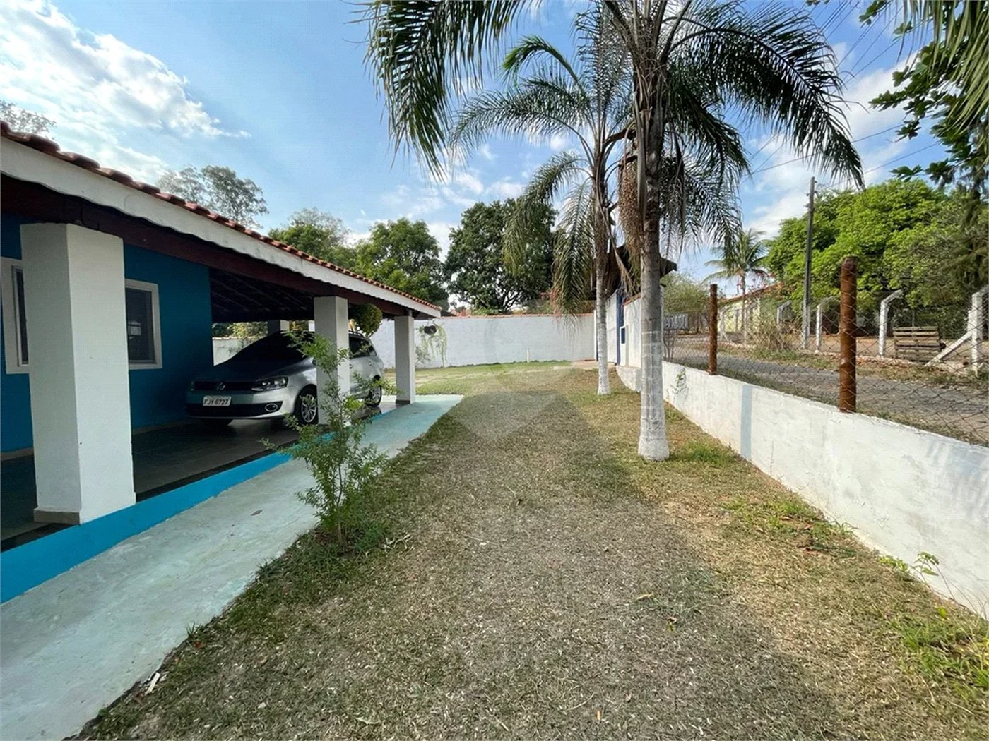 Chácara à Venda no Bairro Nova Suíça, Piracicaba