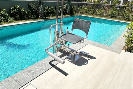 Studio com 28m², mobiliado e com móveis planejados na região do Sacomã em São Paulo - SP.