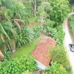 Tapiraí Sp - Sítio Santa Clara - Area de 12,1 ha - composto por casa principal, galpões poço artesiano, ótima área para plantios. Fica localizado a aproximadam. 1 quilômetro da prefeitura. Area preservação permanente- 4,6 ha - Area aproveitável - 4,6 ha - area utilizada rural - 2,5 ha -R$ 750.000,00