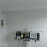 Locação de Studio Mobiliado Próximo a USP