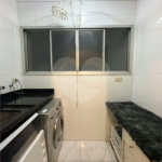 Apartamento reformado e mobiliado no Residência América - Venda - Parque Maria Domitila