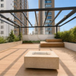 Ipiranga - Apartamento em Andar Alto | 74,58 m² | 2 Suítes | Próximo ao Metrô