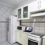 Encante-se com esta casa em condomínio na Vila Gomes!