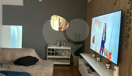Sobrado à venda com 3 quartos, sendo 1 suíte,  em Jardim Líbano, São Paulo, SP