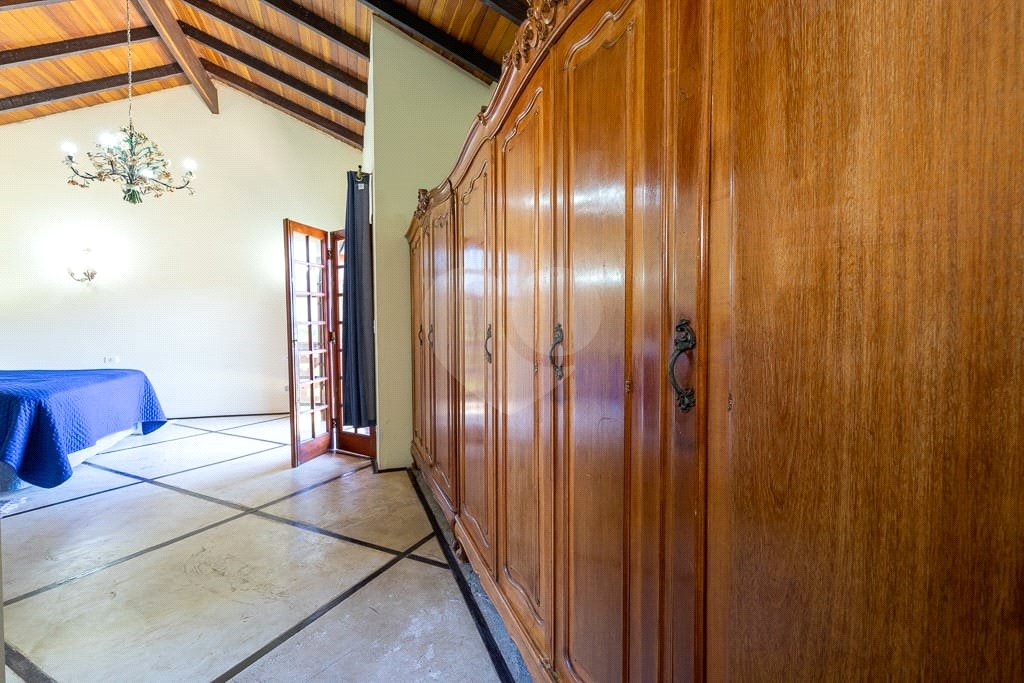 Casa Veraneio em Condomïnio de Sao Roque