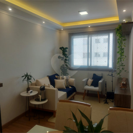 Apartamento Mobiliado no Condomínio Portal do Sol, na Avenida Getúlio Vargas