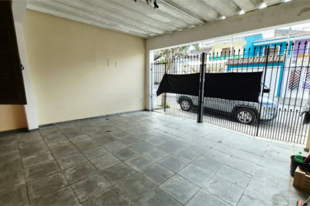Casa à venda com 2 quartos em Jardim Rosa Maria, São Paulo, SP