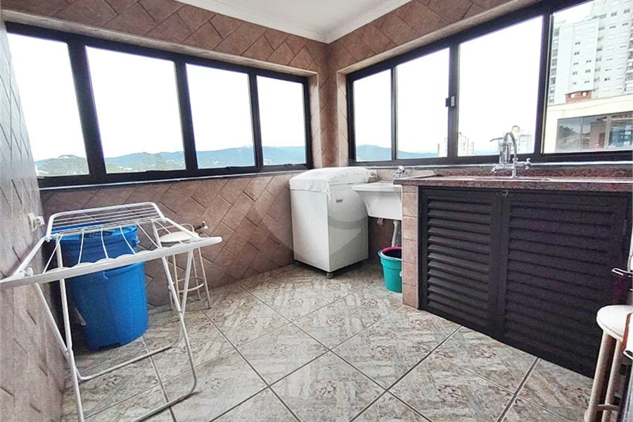 Apartamento Duplex à Venda no Tucuruvi – 160 m², 2 Vagas e Lazer Completo