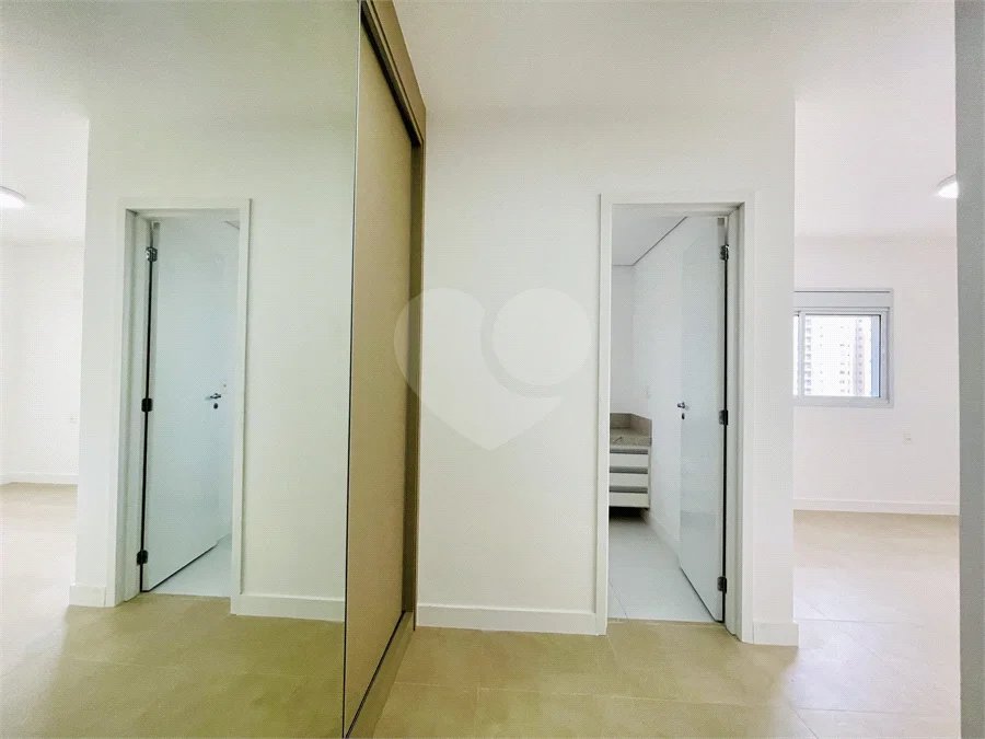 APARTAMENTO NOVO COM 3 SUÍTES E 3 VAGAS NO SPETTACULO PATRIANI – SÃO BERNARDO DO CAMPO!