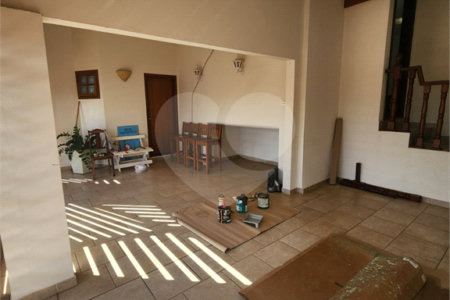 Casa a venda no bairro Boa Vista