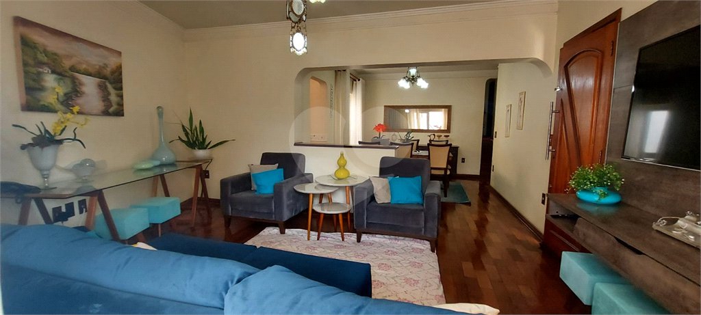 Casa à venda com 5 quartos, sendo 1 suíte, em Jardim Santa Paula, São Carlos, SP