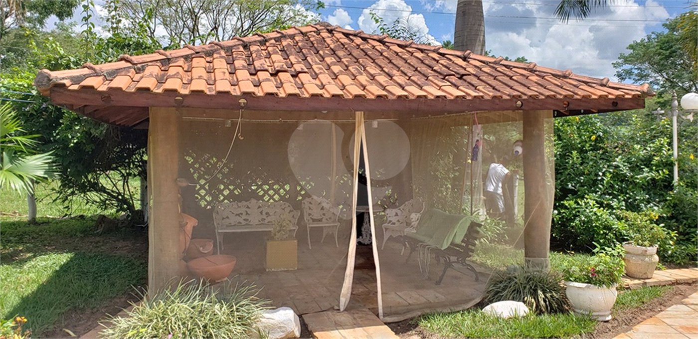 Sitio para venda.