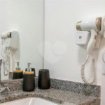 JARDIM AMÉRICA Studio 27m² - Condomínio Pinheiros Hy By You
