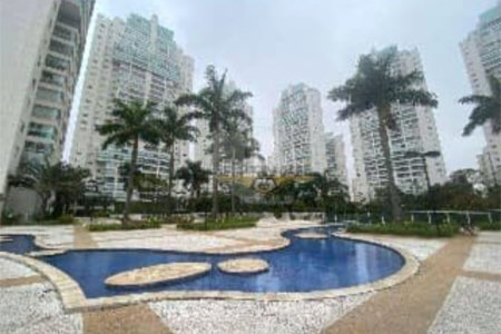 Apartamento Alto Padrão Pronto para morar no melhor condomínio da Mooca