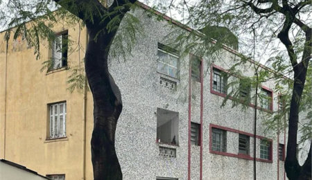 Apartamento à venda com 1 quarto em Jardim São Paulo(zona Norte), São Paulo, SP