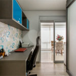 Apartamento à venda na Vila Mariana de 100m² com 3 dormitórios, 2 suítes, 2 vagas e lazer