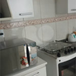 Apartamento com 80m² , 2 dormitórios , sendo 1 suíte , 1 vaga , à venda na Vila Tibiriça , em Santo André.