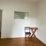 Apartamento 2 dormitorios, sala, cozinha sem vaga ,no bairro Republica
