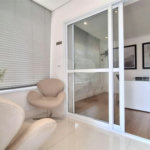 Apartamento de Luxo em Barra Funda - 2 Quartos, 2 Banheiros, 65m².