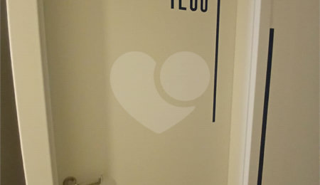Apartamento à venda com 1 quarto em Bela Vista, São Paulo, SP