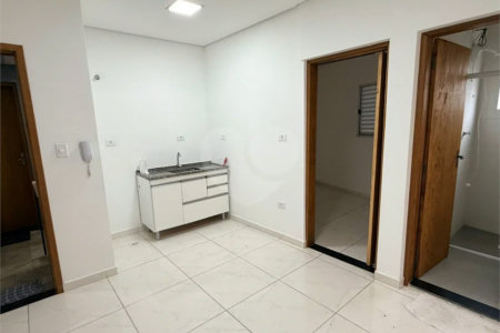 PRÉDIO COMERCIAL E RESIDENCIAL(KITNETS) COM GALPÃO À VENDA Jardim Ocara – Santo André/SP