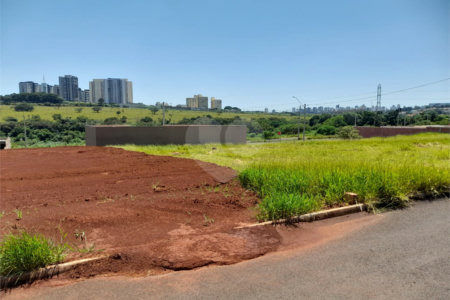 Terreno à Venda no Bairro Salto do Monjolinho –São Carlos/SP