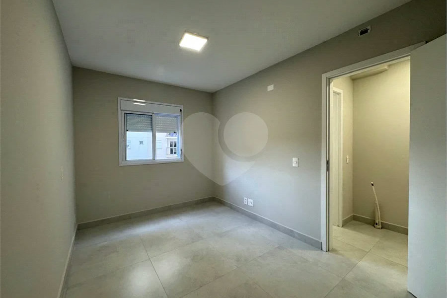 Apartamento à venda no Por do Sol em Piracicaba/SP.