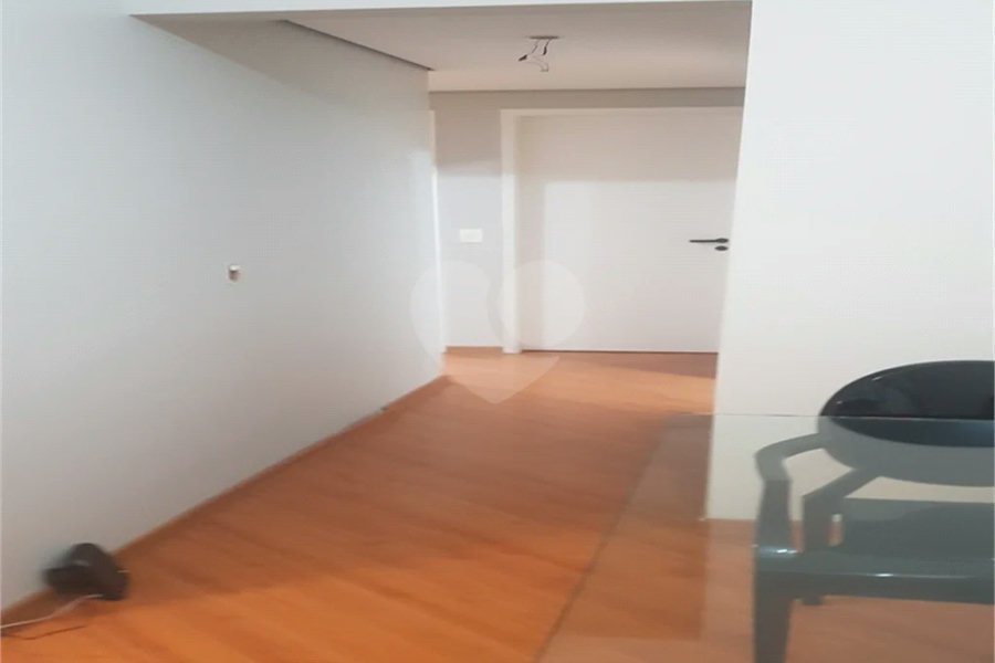 Apartamento á venda 4 dormitórios 1 suíte 2 vagas Rua Voluntários da Pátria em Santana, São Paulo/SP