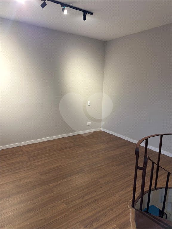 Apartamento à venda 50 m² - Moema - São Paulo/SP.