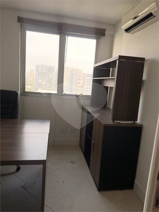 Sala para alugar em Indianópolis, São Paulo, SP