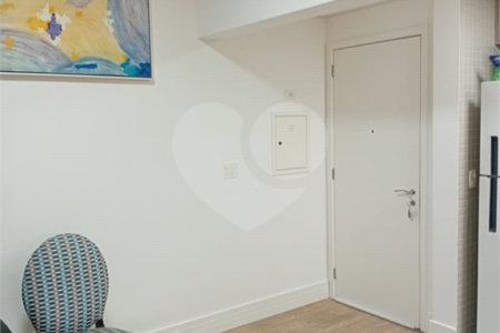 APARTAMENTO GARDEN 105 M2 COM 2 DORMITÓRIOS 1 SUÍTE E 2 VAGAS NO JARDIM DA GLÓRIA