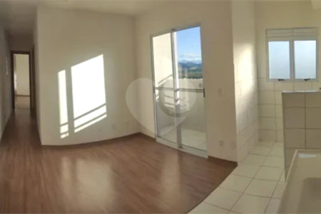 APARTAMENTO A VENDA 49M², 2 DORMITORIOS, 1 SUITE, 1 VAGA - URBANOVA - SÃO JOSÉ DOS CAMPOS/SP.
